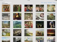 Art Channel by Art Authority ipad bilder 3