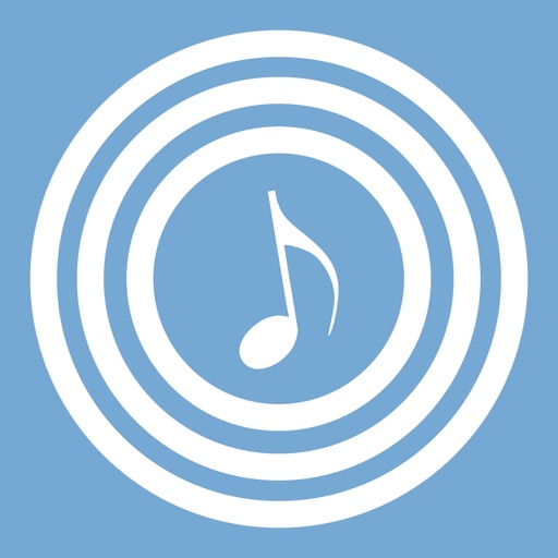 Sound & Vibrate iOS App