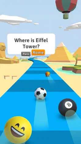 Game screenshot Trivia Race 3D - Guess Quizup mod apk