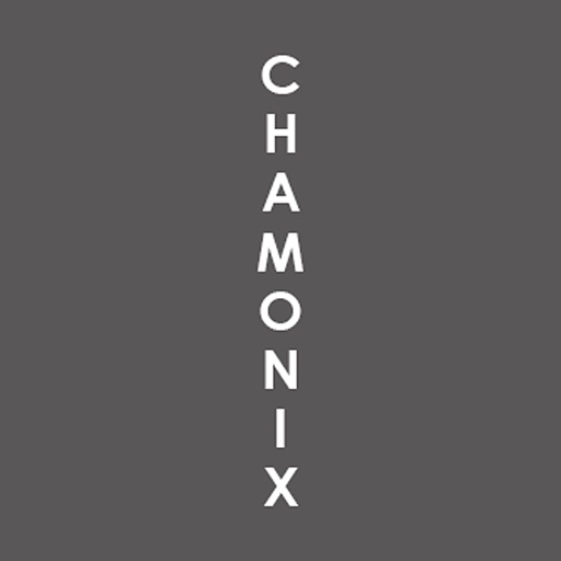 CHAMONIX（シャモニー） icon