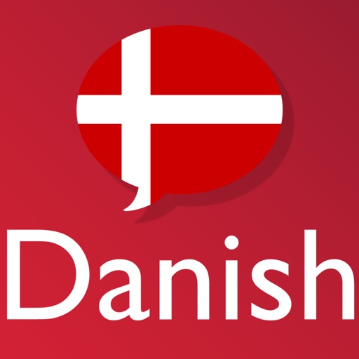 Fast - Learn Danish Language icon