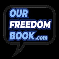 Our Freedom Book app funktioniert nicht? Probleme und Störung