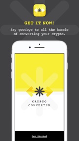 Crypto Converter: Live Prices screenshot