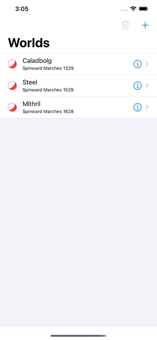 Screenshot of BeastMaker