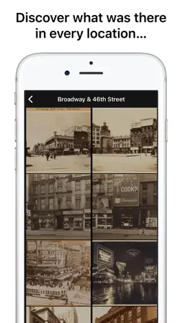Game screenshot OldNYC - Historical NYC Photos mod apk