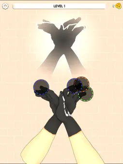 Hit Shadow ! screenshot 17