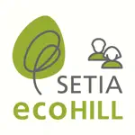 Setia EcoHill Lead Management App Contact