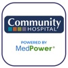 Community Hospital eLearning icon