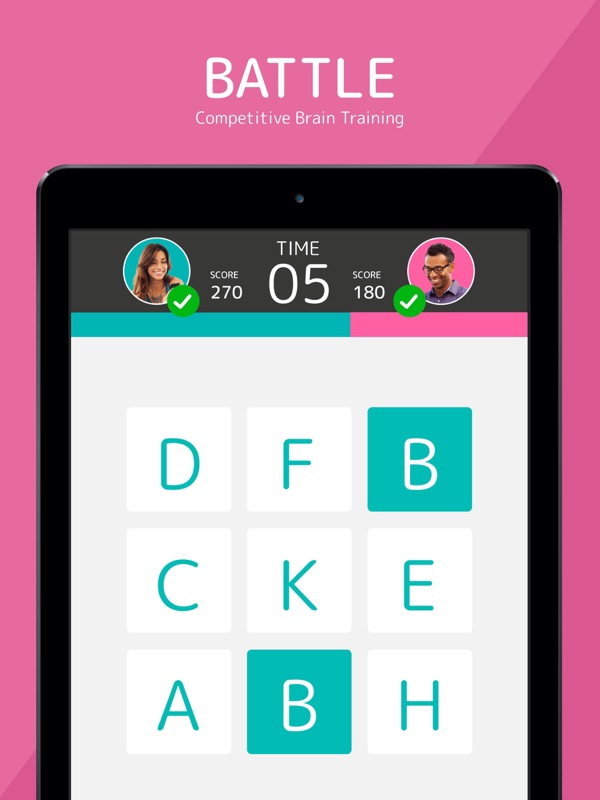 Brain Wars screenshot 7