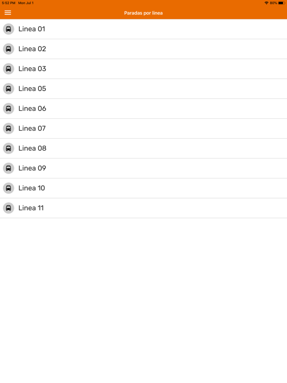 Screenshot #4 pour BondiYa!