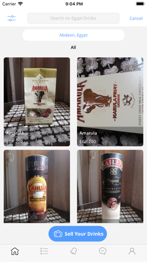 Egypt Drinks(圖2)-速報App