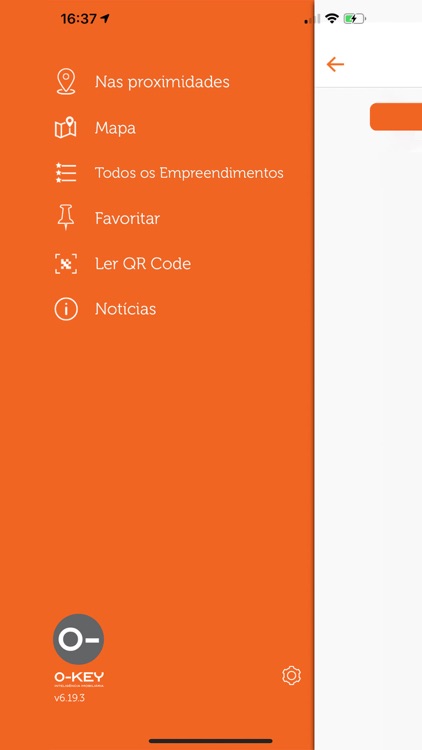 O-Key Inteligência Imobiliária screenshot-3