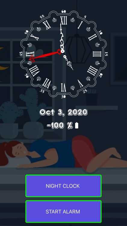 Alarm Clock – Wake Up Time PRO
