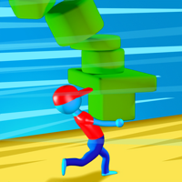 Balancing Run