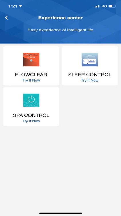Bestway Smart Hub screenshot-3