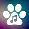 Icon Calming Music for Pet