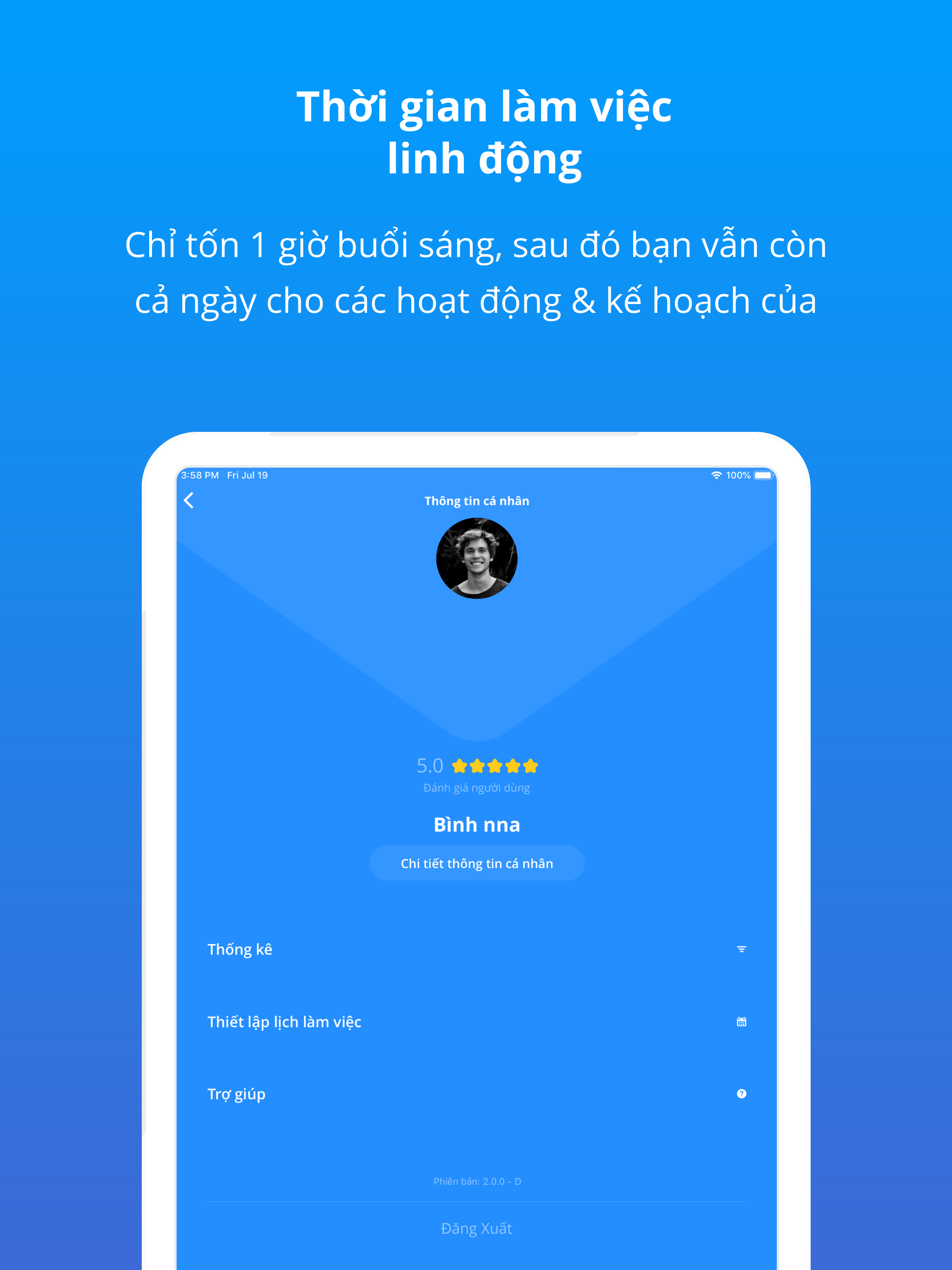 eDoctor Nurse screenshot 8