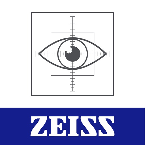 ZEISS Clinical Image Library icon