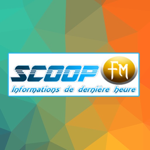 Scoop FM Haiti iOS App