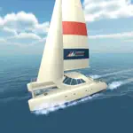 ASA's Catamaran Challenge App Positive Reviews