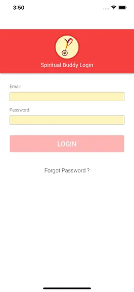 Game screenshot Spiritual Buddy apk