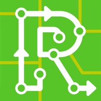 Runnin'City - GPS & Audioguide messages.notwork