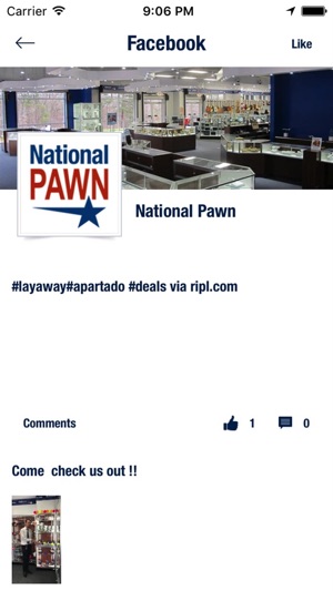 National Pawn(圖3)-速報App