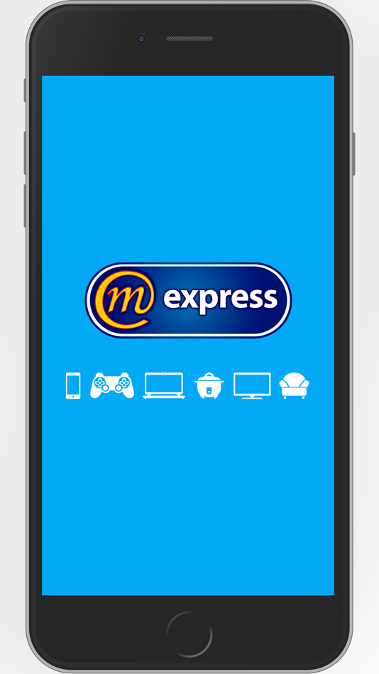 MExpress - 1.73 - (iOS)