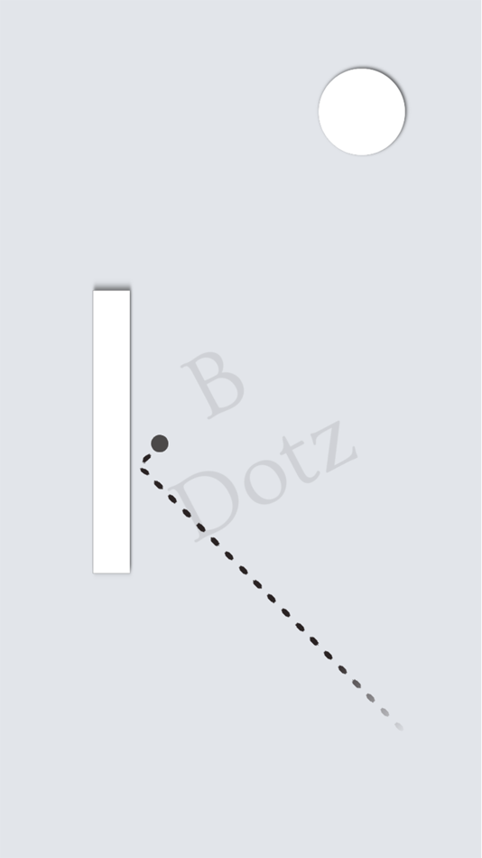 #1. B Dotz (iOS) 由: Shih ju Yang