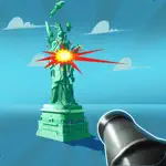 Cannon Destroy! App Alternatives