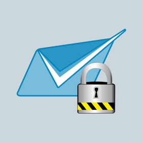 螢幕擷取畫面 (3) mail.de Authenticator