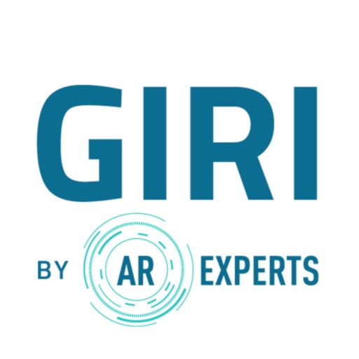 Giri: E-Training & Manuals iOS App