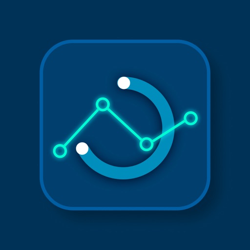 Health Widget & Sleep Tracker icon