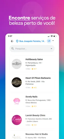 Game screenshot Salão99 mod apk