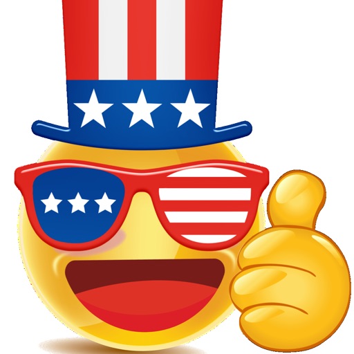 Thumbs Up Uncle Sam Stickers