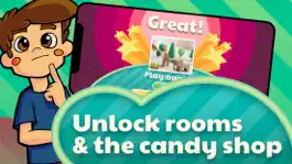 Game screenshot KidCam: Learn Shapes & Colors hack
