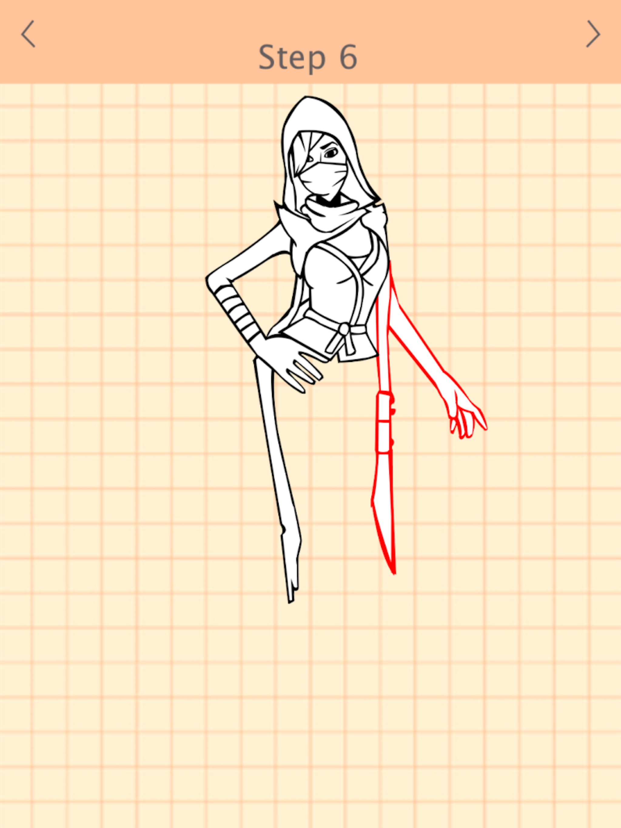 How To Draw - Learn to Draw screenshot 10