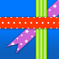 Ribbon Roll 3D