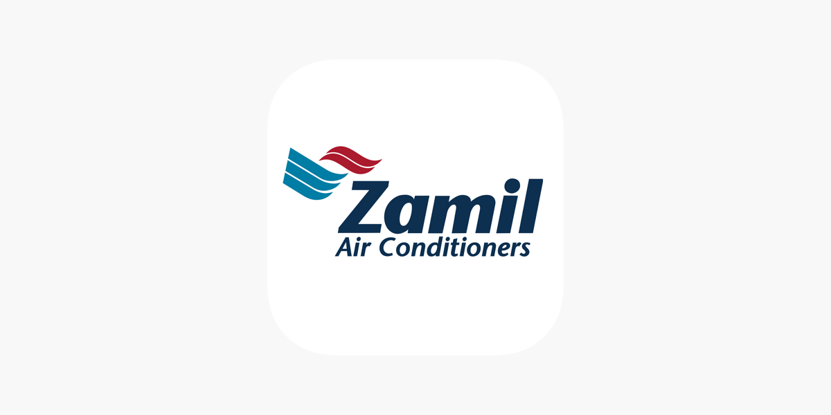 Zamil AC on the App Store
