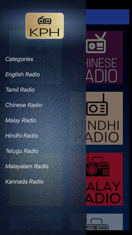Radio FM : Music