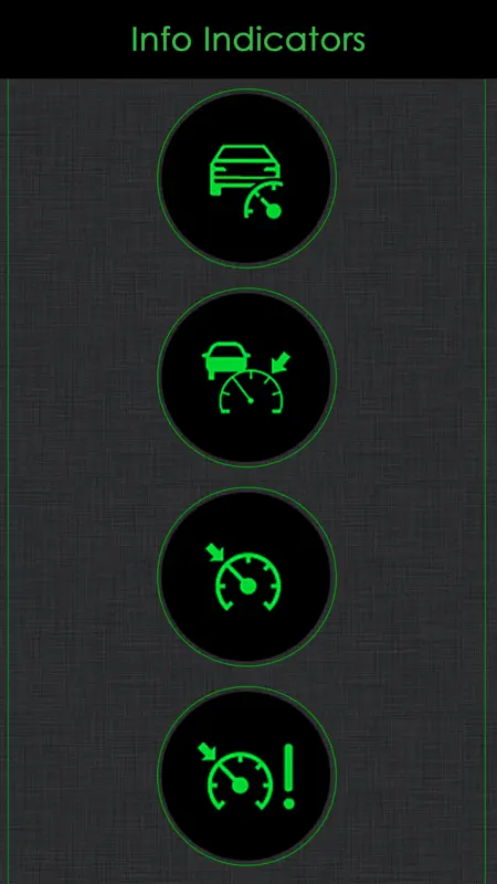 Warning Lights For Mini Cooper screenshot 7 of 10