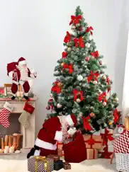 catch santa ar ipad capturas de pantalla 2