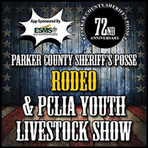 PCSP Rodeo icon