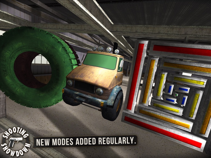 Shooting Showdown screenshot 10