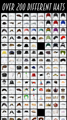 Hat Booth screenshot 5
