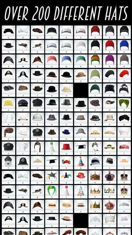 Hat Booth screenshot 5 of 10