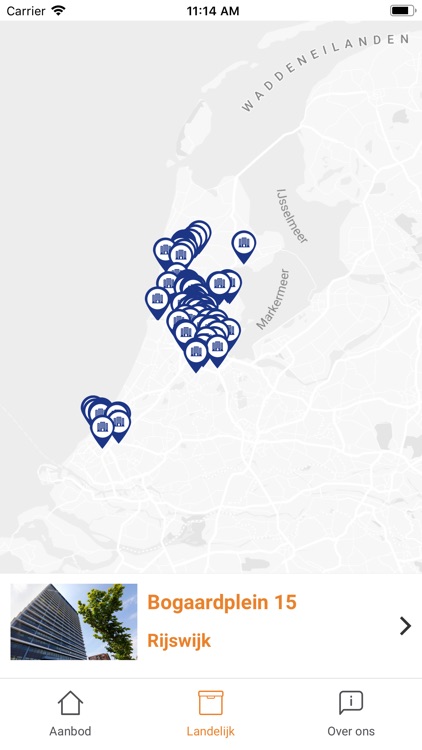 Frisia Makelaars B.V