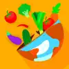 World Recipes - healthy food negative reviews, comments