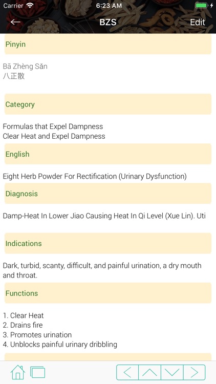 TCM Clinic Aid screenshot-4