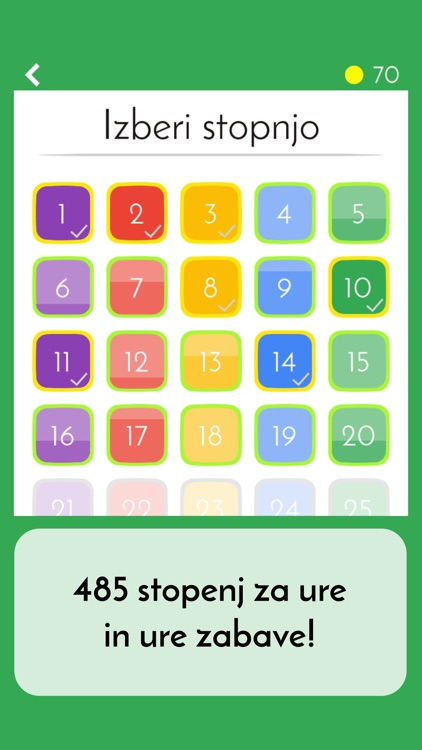 Ugani 5 - Kviz Slovenija